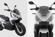 Honda Kymco ADV 160 Terbaru 2026 Resmi Disiapkan? Desain Adventure Makin Gagah, Fitur Naik Kelas 2026!