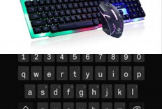 Keyboard HP Kamu Bisa Lebih Canggih dengan Trik Ini