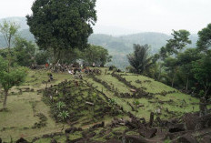 Gunung Padang, Dikenal Oleh Dunia, Namun Masih Misteri Karena Minimnya Petunjuk Jalan