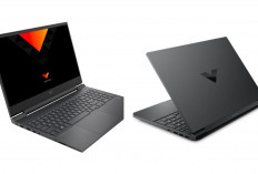 Gak Perlu Rakit PC! HP Victus 16 Suguhkan Pengalaman Gaming Desktop dalam Balutan Minimalis