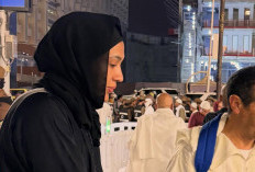 Lima Pesepakbola Mualaf yang Ramaikan Puasa Ramadhan 2026