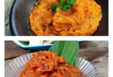 Tempoyak Durian dari Pagar Alam yang Selalu Bikin Penasaran dan Diam Diam Jadi Favorit Para Pecinta Rasa Kuat