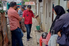 Pastikan Kualitas Infrastruktur Terjaga