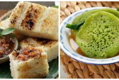 Nikmati Sejuknya Lembang, Cicipi 5 Kuliner Khas yang Membuat Anda Ingin Kembali!