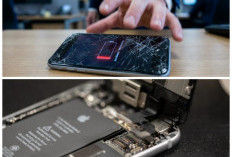 Baterai iPhone Cepat Habis di Jam Kerja Ini Solusi Pengguna