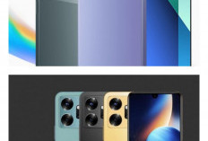 Rekomendasi HP Helio G99 Harga Terjangkau, Performa Stabil dan Irit Daya untuk Aktivitas Harian