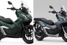Review Honda ADV 160 2026: Skutik Adventure yang Makin Nyaman, Apakah Masih Jadi Pilihan Terbaik di Kelasnya!