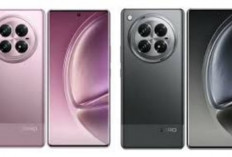 Infinix Zero 40 5G Hadirkan Desain Elegan dan Kamera Utama 108 MP, Siap Saingi Ponsel Flagship di Segmen 2026!