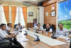 Perkuat Fondasi Ekonomi Syariah