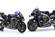 Review Yamaha M1 V4 2026: Motor Sport Masa Depan dengan Teknologi Balap MotoGP Terbaru 2026!