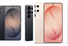 Bocoran Koleksi Terbatas Galaxy S26 Ultra x SukkhaCitta: Ponsel Tercanggih dengan Sentuhan Tangan Perajin Desa