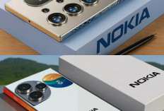 Daftar Harga HP Nokia Terbaru 2026, Mulai Rp1 Jutaan dengan Fitur Modern