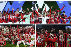 AC Milan Juara Piala Super Italia