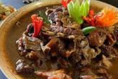 Menjelajahi 5 Kuliner Lezat di Kota Cilegon