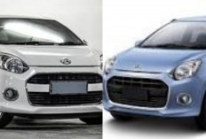 Pilihan Logis Keluarga Baru: 4 Mobil Kecil Bekas Murah yang Bandel dan Ekonomis untuk Kebutuhan Sehari-hari!