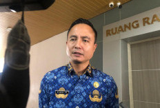 Sumsel Perkuat Kesiapsiagaan, Tiga Daerah Sudah Naikkan Status Siaga Hidrometeorologi