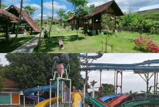 Rekomendasi Tempat Wisata di Delanggu, Klaten yang lagi hits wajib kalian kunjungi! 