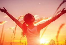 Tak Disangka, Ternyata Ini 5 Manfaat Matahari Pagi Kunci Untuk Memulai Hari Dengan Semangat