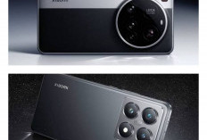 Rahasia Handphone dengan Kamera Malam yang Bikin Foto Setara Profesional”