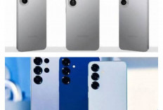 Update Februari 2026! Daftar Harga HP Samsung Terbaru: Dari Galaxy S26 Ultra yang Buas Hingga Seri A56 