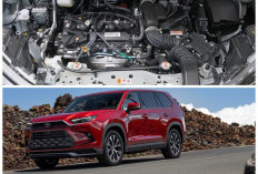 Rahasia Umur Panjang Baterai Hybrid Toyota, Ternyata Tidak Dirancang untuk Terisi 100 Persen