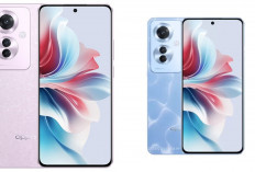 Review OPPO Reno11 F 5G Desain Premium, Kamera Tajam, dan Performa Andal untuk Harian!