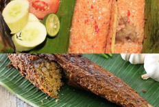 Makanan Khas Banten, Temukan Cita Rasa Unik dengan 5 Resep Ini!