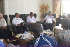 Fokus Penguatan Pembangunan Berkelanjutan