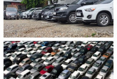 Gaji Aman, Dompet Tenang, Mobil Bekas Irit & Pajak Murah Favorit 2026!