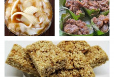 Surga Kuliner Khas Wonogiri, 5 Hidangan Legendaris yang Harus Anda Cicipi