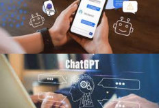 AI Chatbot yang Bisa Jadi Teman Curhat Virtual