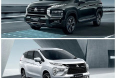Mitsubishi Xpander Hybrid di Indonesia? Pabrikan Beri Klarifikasi Resmi soal Peluncuran