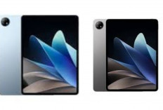 Vivo Pad 6 Pro: Tablet Flagship Terbaru dengan Performa Gahar dan Layar Sinematik