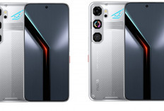 Nubia Neo 5 5G Resmi Meluncur: Smartphone Gaming Masa Depan dengan Desain Mecha dan Performa Buas!