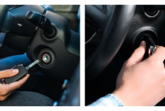 Stop Asal Starter! Begini Cara Hidupkan Mobil Matic yang Benar & Bikin Awet