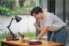 Sulit Produktif? Bisa Jadi Kamu Salah Mulai Hari! Ini Solusinya