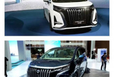 Rasakan Tenangnya Perjalanan dengan Mobil Listrik Kabin Bebas Getaran