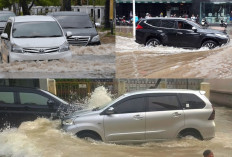 Benarkah Kopling Mobil Manual Bisa Rusak Setelah Terobos Banjir? Ini Penjelasannya!