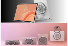 Lenovo Tab Plus Gen 2 Dirilis: Tablet Hiburan dengan 9 Speaker JBL dan Layar 120Hz Super Mulus