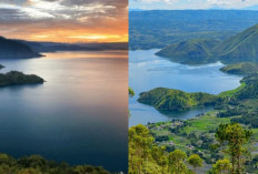 Danau Toba, Destinasi Wisata yang Menawarkan Sejarah, Keindahan, dan Misteri