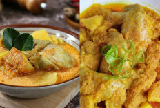 Rasa Khas Tumis Ayam Nanas, Bikin Nagih?