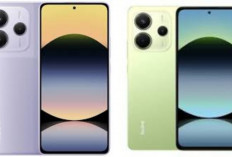 Spesifikasi Lengkap Redmi Note 14 Series 5G 2026 Terungkap, Ini Fitur dan Keunggulannya Terbaru 2026!