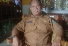 Siswa SMA N 3 Antusias Ukur Kemampuan Akademik Lewat TKA