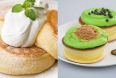 Resep Fruitcake ala Jepang, Legit Kenyal Dan Bikin Geleng-geleng!