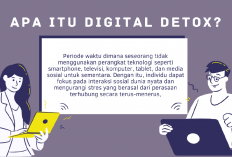 Berani Coba? Ini Tanda Kamu Harus Detoks dari Sosial Media Sekarang Juga!