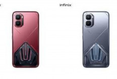 Review Infinix GT 50 Pro: Performa Gahar Harga Bersahabat, Benarkah Jadi Game Changer di 2026!