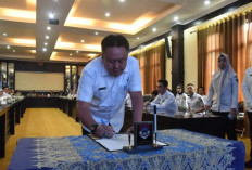 Jaga Netralitas, Beri Contoh Positif bagi Masyarakat