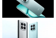 Poco M8 Pro 5G Bawa Baterai 6.500 mAh, Cas Penuh Hanya 40 Menit!