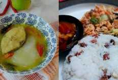 Hidangan Khas Maluku yang Kaya Rasa dan Rempah?