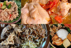 Liburan Di Banyuwangi, Jangan Lupa Mencicipi Kulinernya!